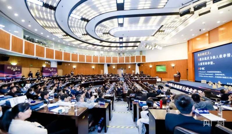 2023国际摄影旅拍展厦门启幕 海内外170家品牌助阵(图2) 2023国际摄影旅拍展厦门启幕 海内外170家品牌助阵(图2)