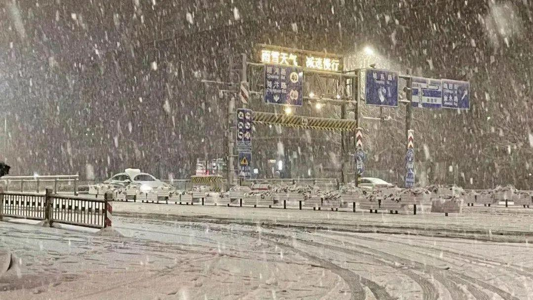 寒潮+暴雪带热“暖经济”冷链物流企业履约能力如何？