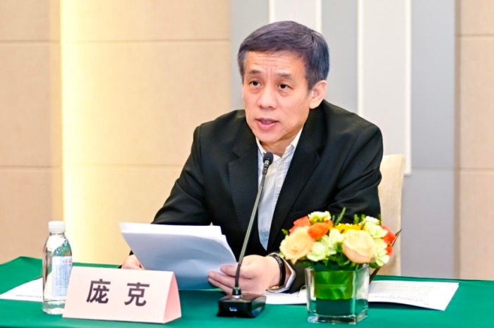 中广联合会法治传媒委员会2023年会在成都举行
