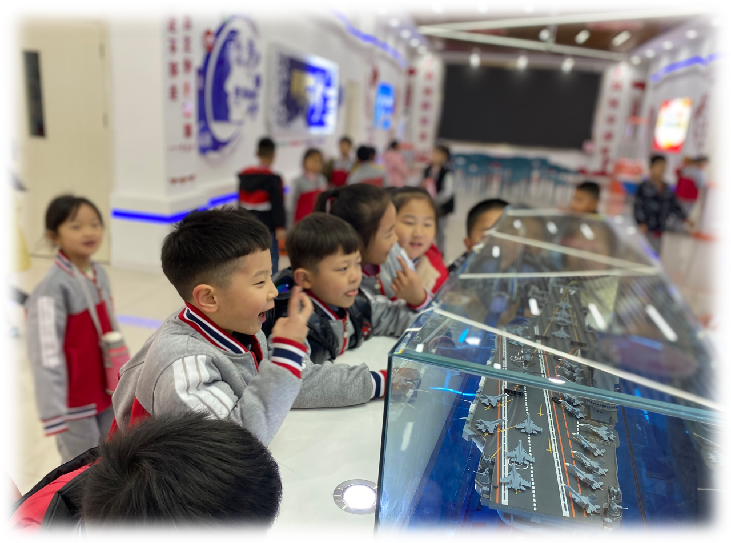 临沂龙腾小学:双轮驱动育素养 多元赋能促创新_央广网