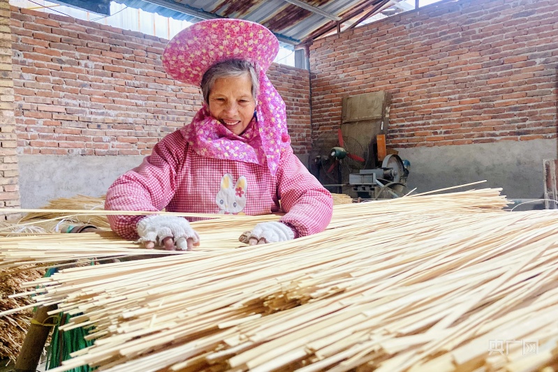 福建：做好竹产业、竹科技、竹工艺、竹文化文章