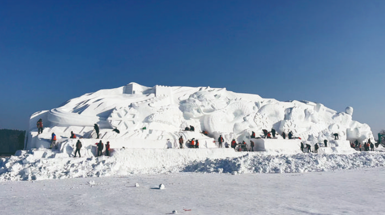优游国际ub8|黑人vodafonewifi巨大|净月雪世界预计12月30日开园