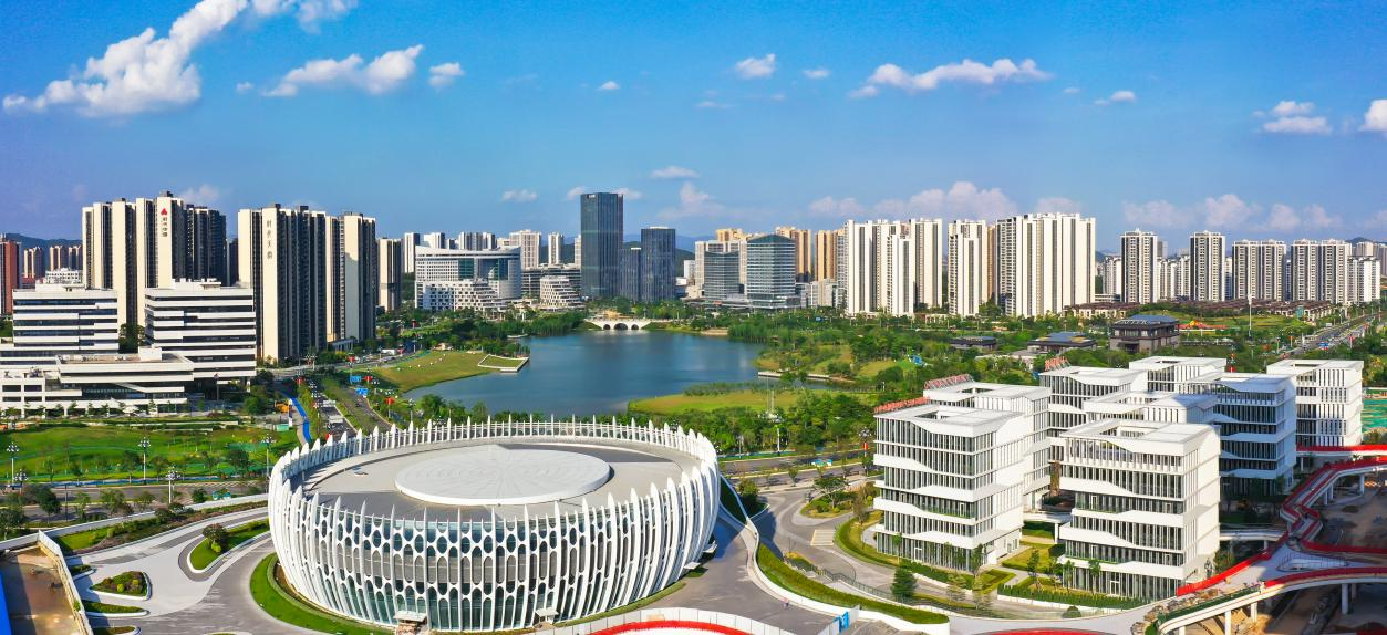 广州开发区：蹚出知识产权高质量发展新路(图3)