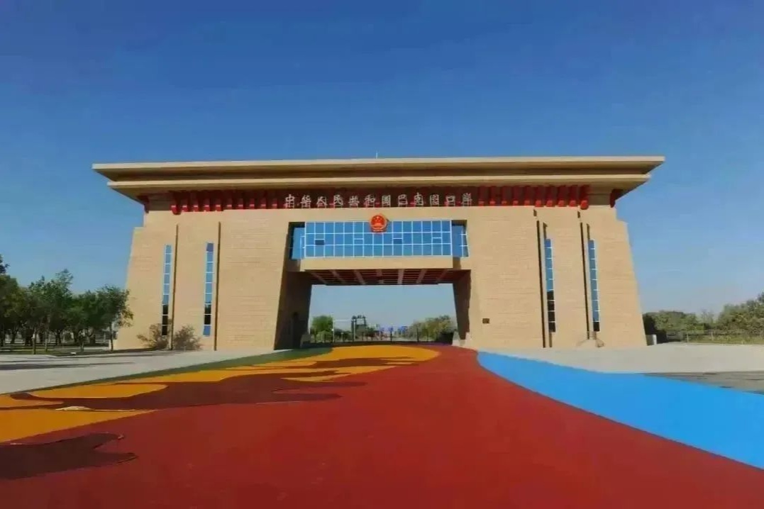 见证2023塔城市经济发展篇