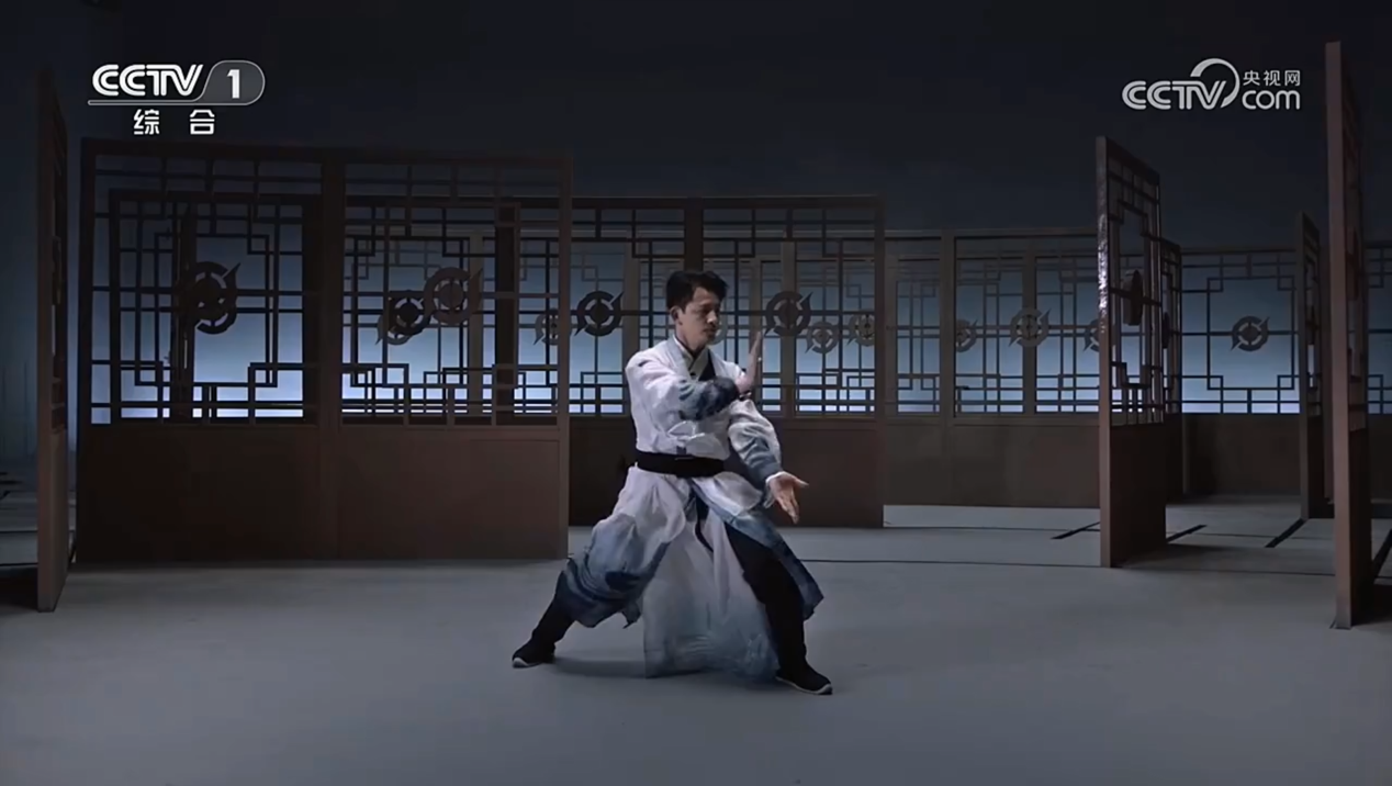 <a href=http://www.newskj.org/news/game/ target=_blank class=infotextkey>游戏</a>成为传统文化“新容器” 《荣耀》登上央视跨年晚会