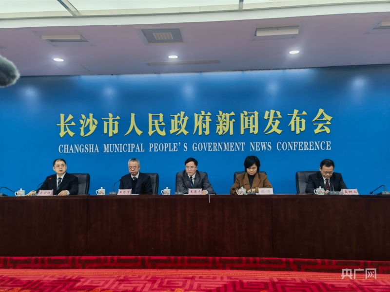 长沙：全面优化提升移动通信网络质量