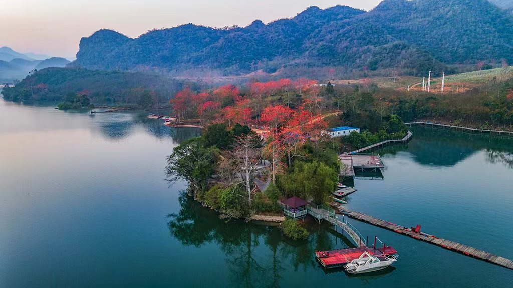 海南昌江旅游文化图片