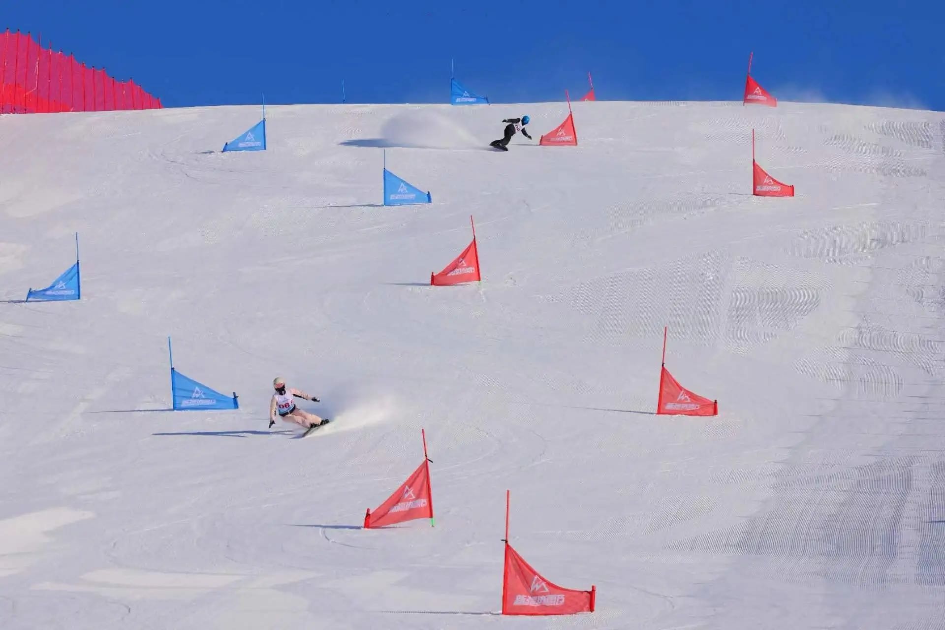第一届冰雪丝路中国雪都环阿尔泰山冬季运动会将于1月15日盛大开幕