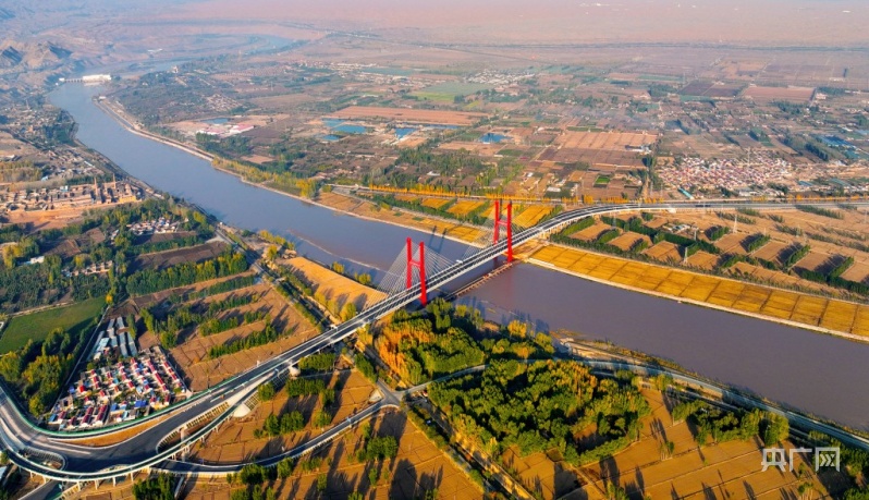 今年宁夏普通国省干线固定资产投资11亿元