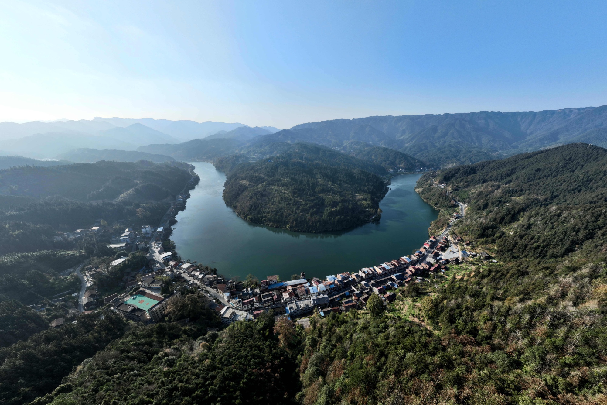 贵州锦屏县旅游景点图片