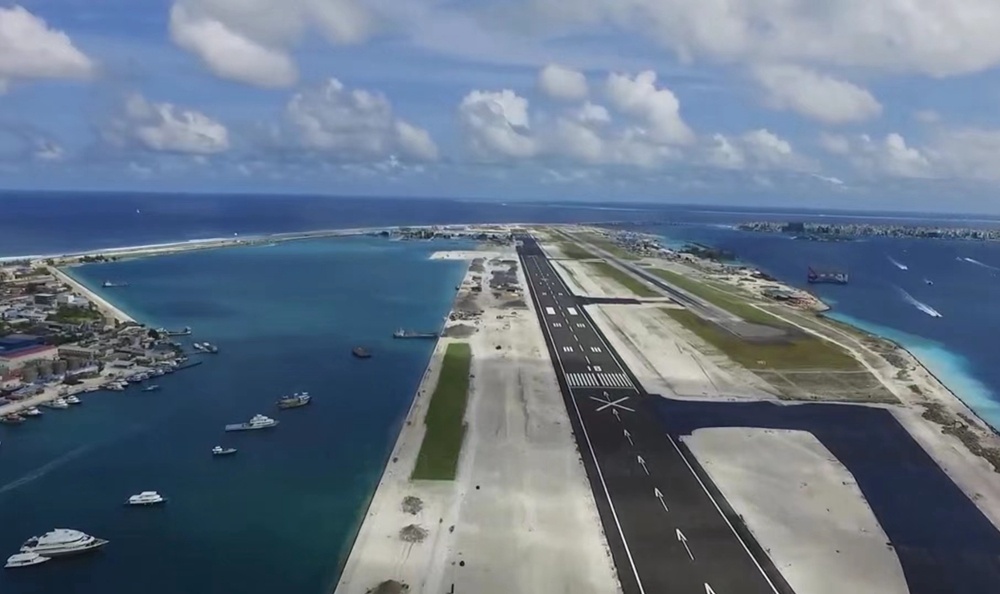 专访中国驻马尔代夫大使王立新_央广网