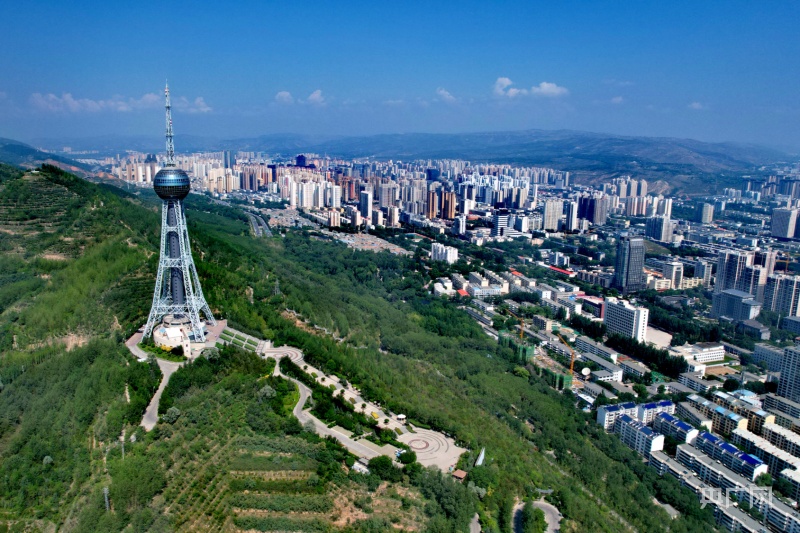 西宁跻身2023中国动力电池产能十强城市