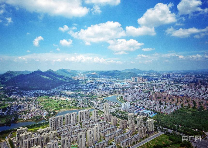 高质量发展高品质生活高效能治理——以奋进之笔谱写现代化美好巢湖建设新篇章