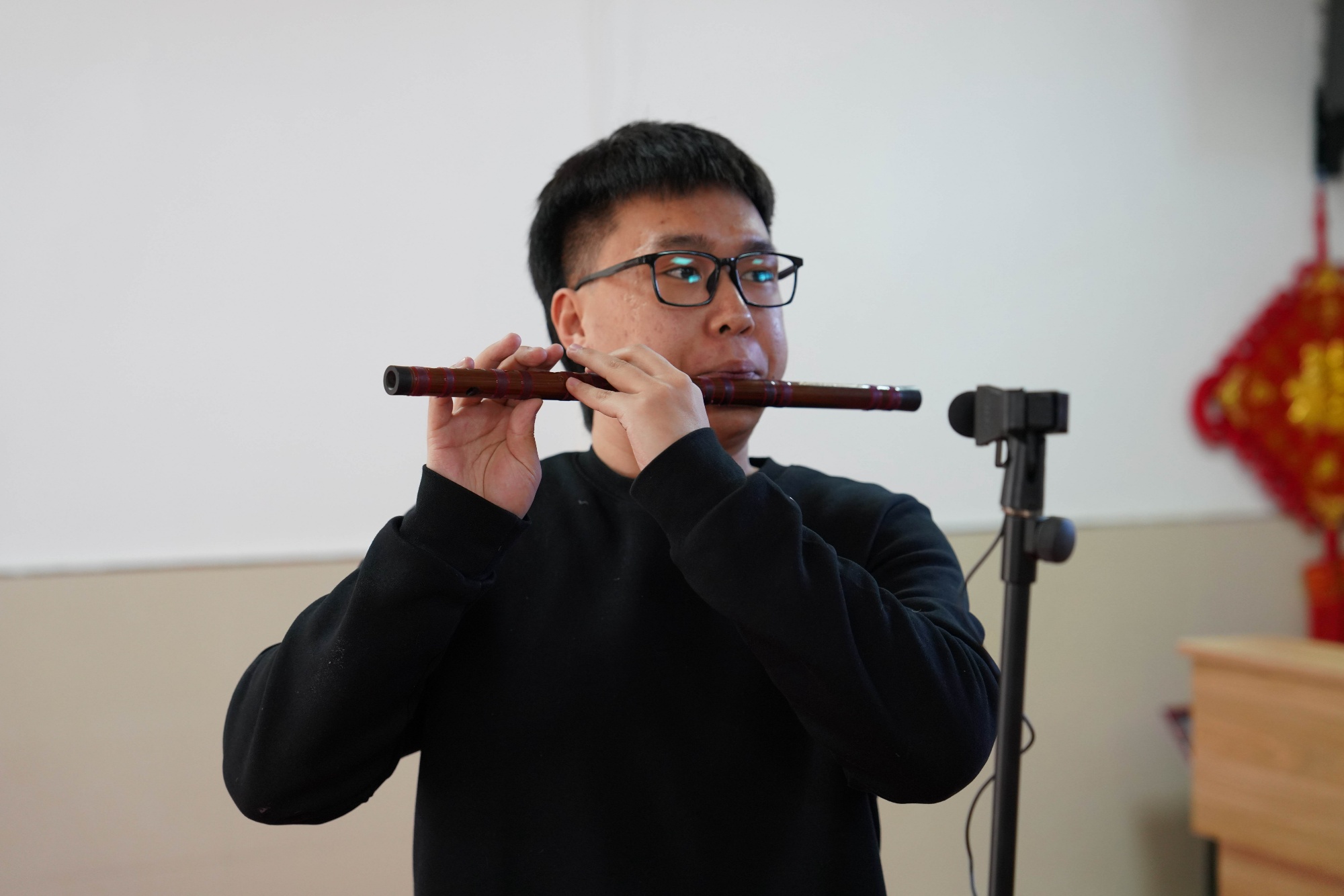 河北清苑惠民演出不断档文化惠民不打烊