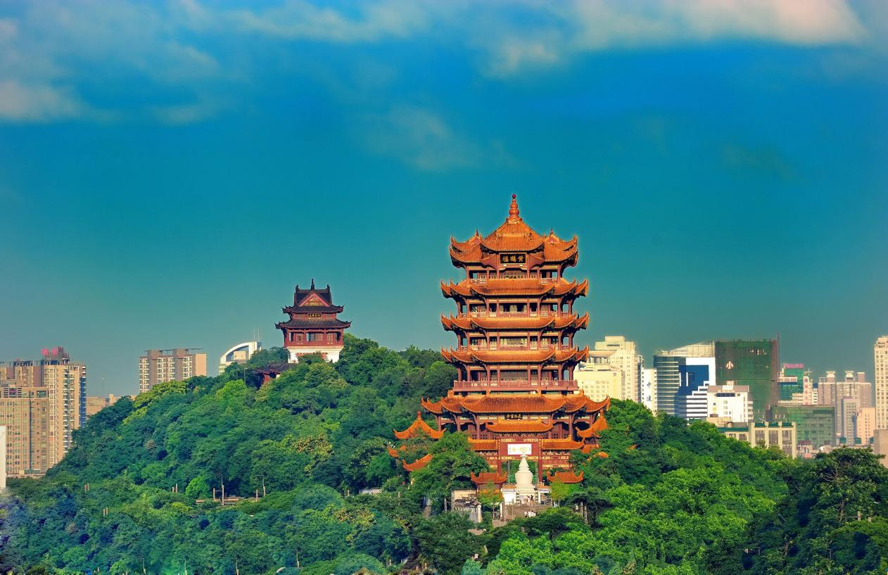 这波网友太热情!湖北文旅形象亮相美国纽约时代广场大屏