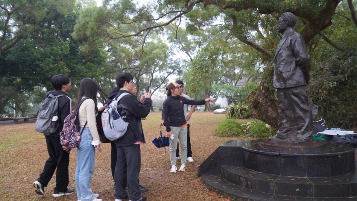 货拉拉推出“前橙计划”司机子女奖学金，组织优才生到大湾区研学