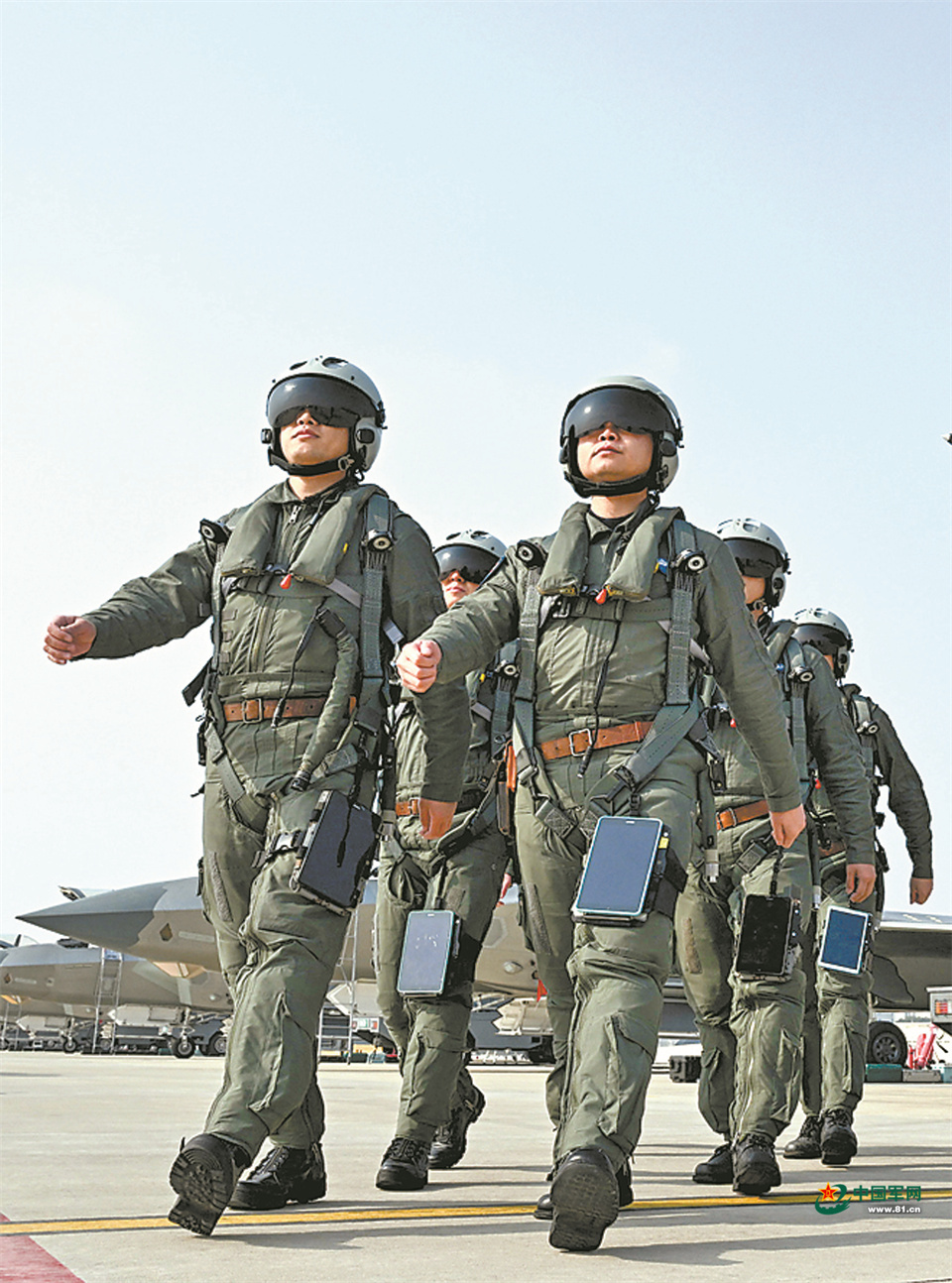 河北沧州空军部队图片