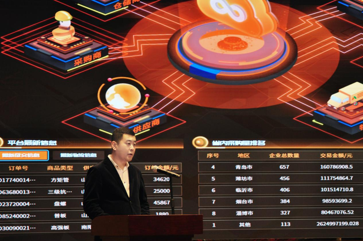 金年会平台入口踔厉奋发踏新程 勇毅前行谋新篇——山东高|狼群影院免费观看|速材料
