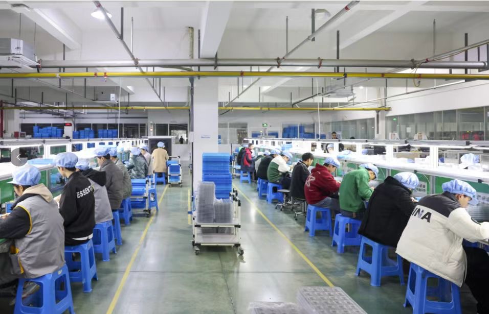 3M中国确认出席具身智能与人形机器人CMF创新及新材料应用论坛并作《3M人形机器人粘接解决方案》主题演讲