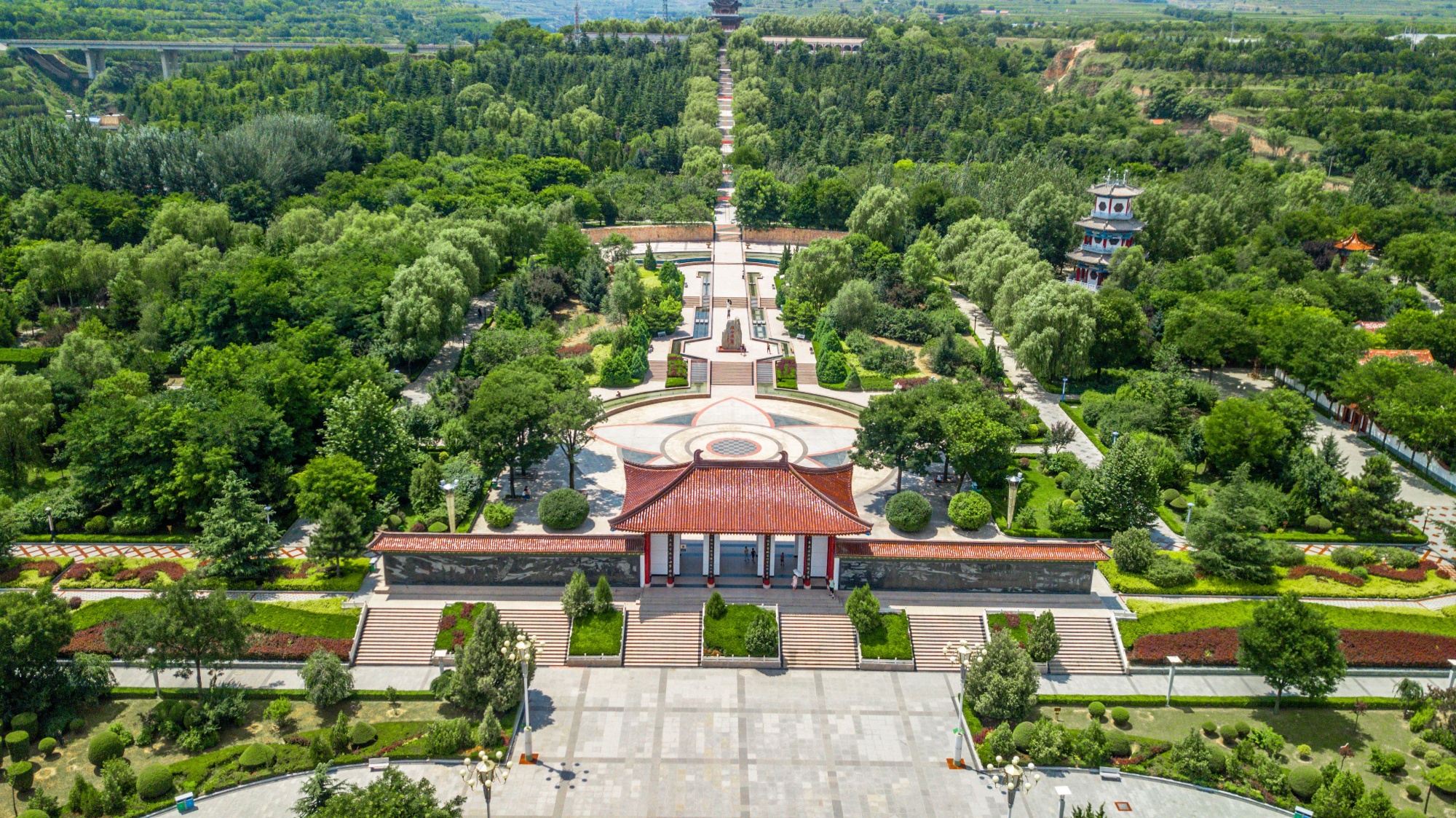 甘肃平凉崆峒区激活链式效应助力产业提档升级