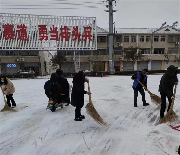 盐城阜宁县益林镇图片