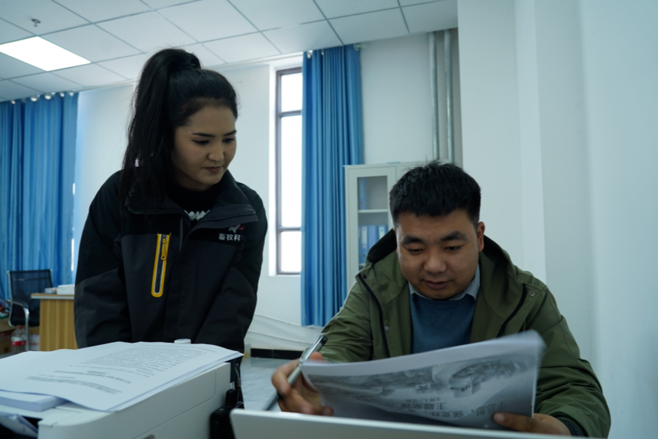 2021年毕业于昌吉学院连锁经营管理专业