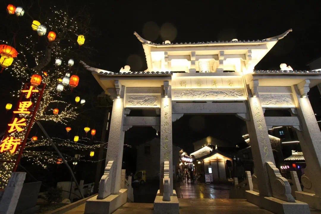 台州路桥:营造文化艺术氛围 赋能老街焕发新活力_央广网