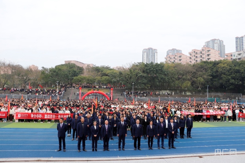 重庆市忠县中学校校花图片