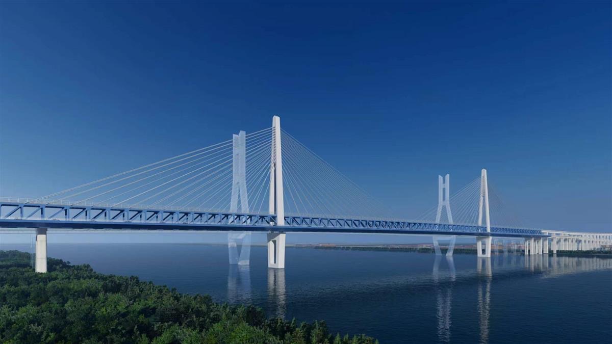 武汉将新建一座长江大桥