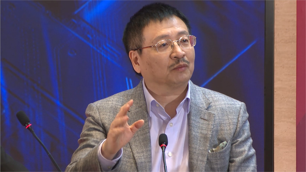 百利天恒朱义：中国创新药已走向世界前列，2024年风口属于ADC