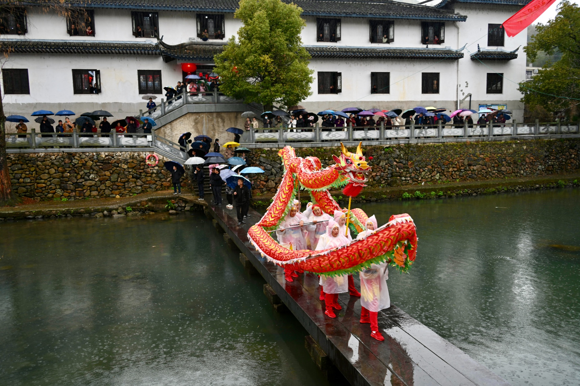 宁海龙宫村景点介绍图片