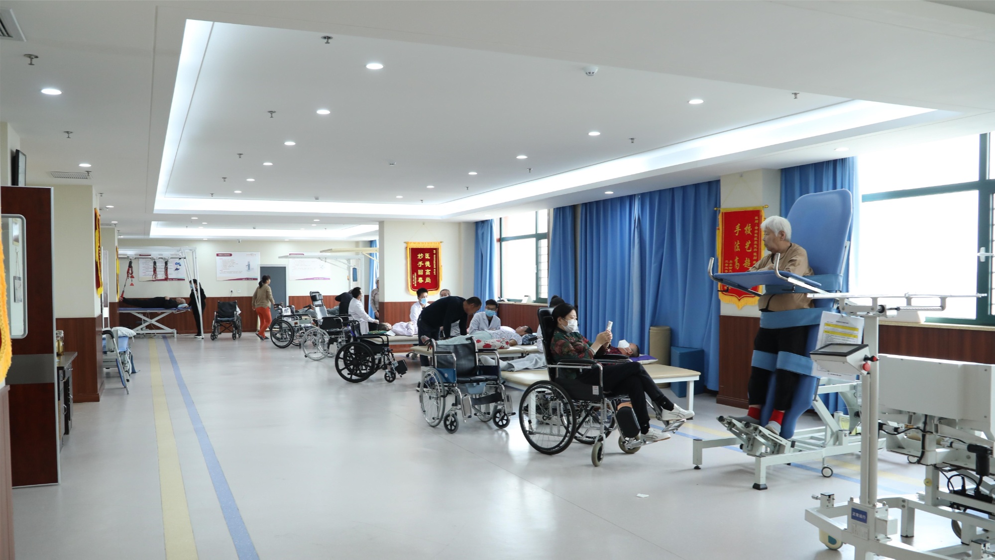 沪上相约“惠”聚申城：浙江磐安诚邀“阿拉上海人”共赴康养之约(图1)