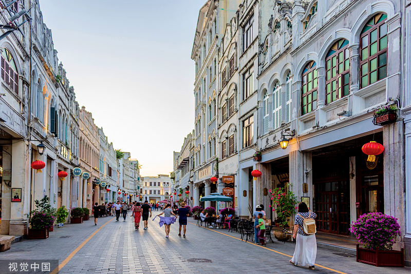 国家3A级以上旅游景区，海南拟+4_央广网