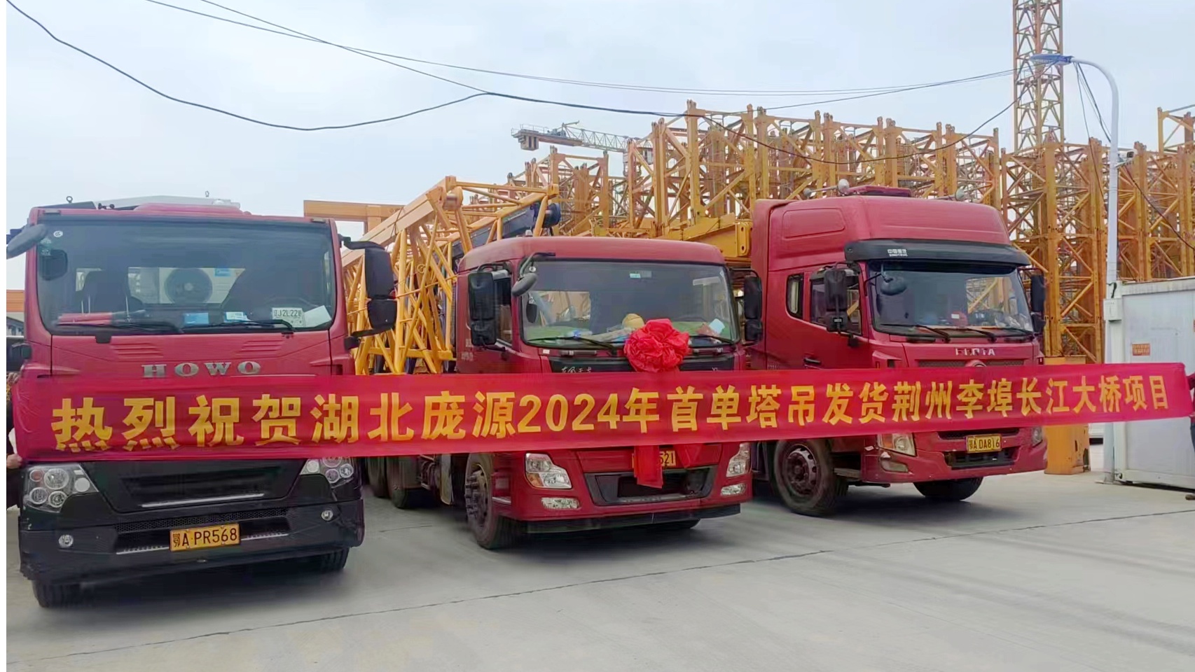 黄陂:“九大行动”加快向现代新型城区转变