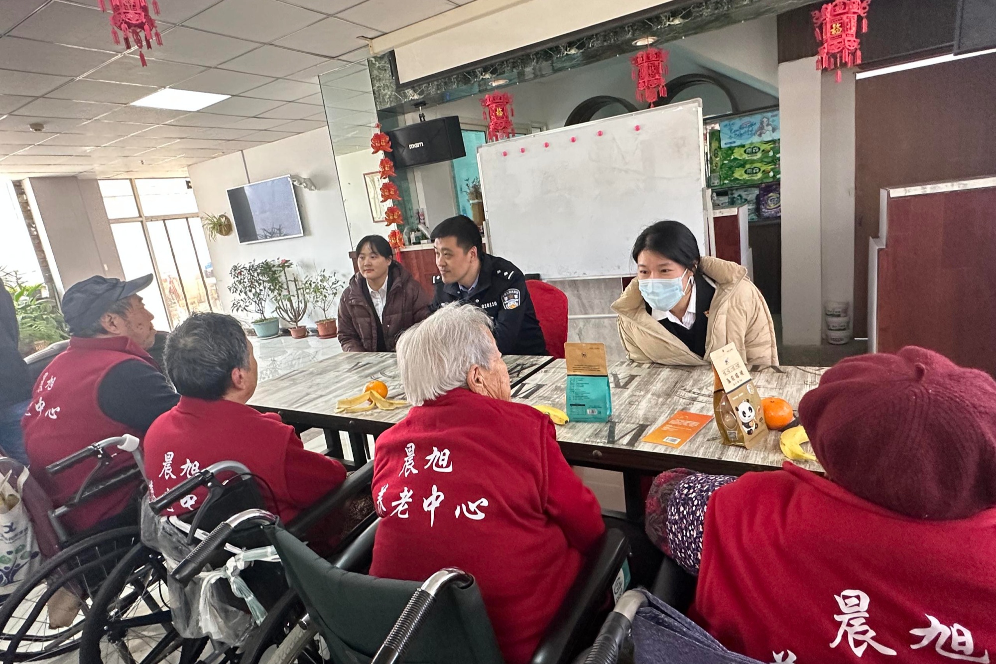 大连空港支行联合辽宁警察学院开展"金融消费者权益保护教育宣传进