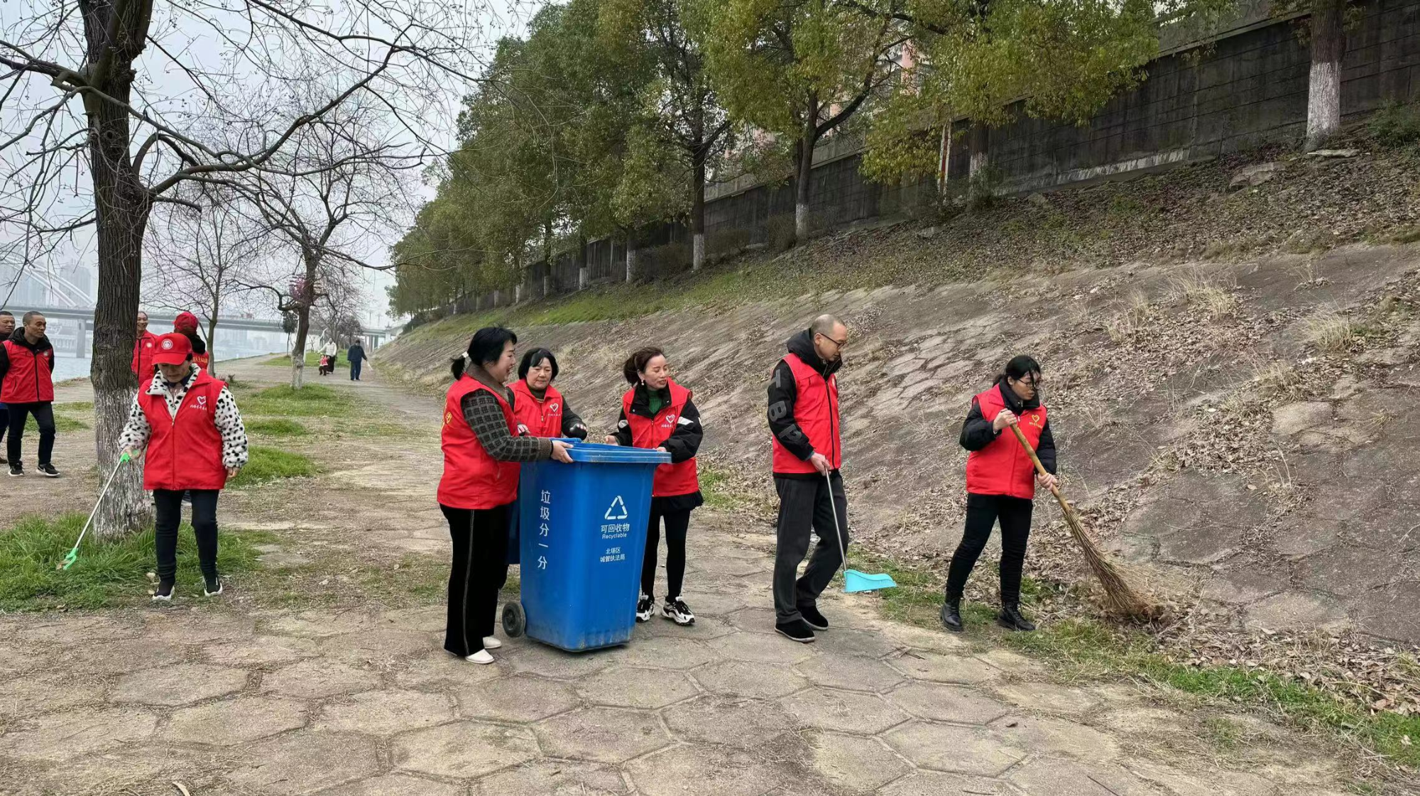 北塔区天气预报