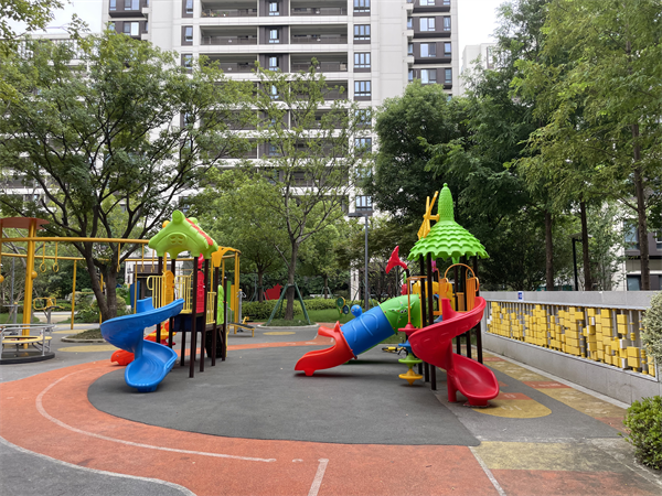 苏州吴中胥口镇:党建引领"红色物业"  点燃小区治理"强引擎"