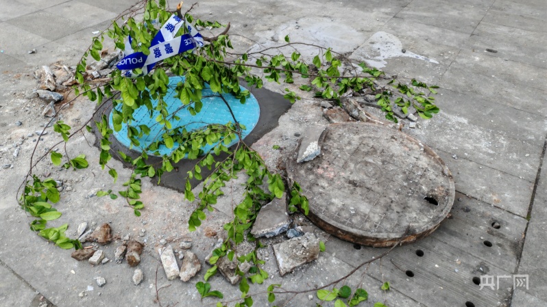 平昌县成立事故调查组全面排查市政设施