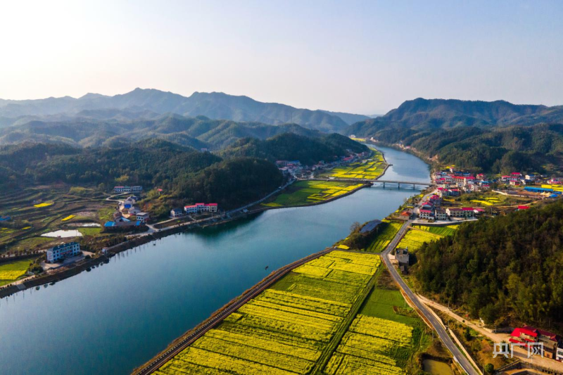 湖南娄底 风景图片图片