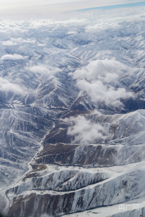 青藏高原风景图片原图图片