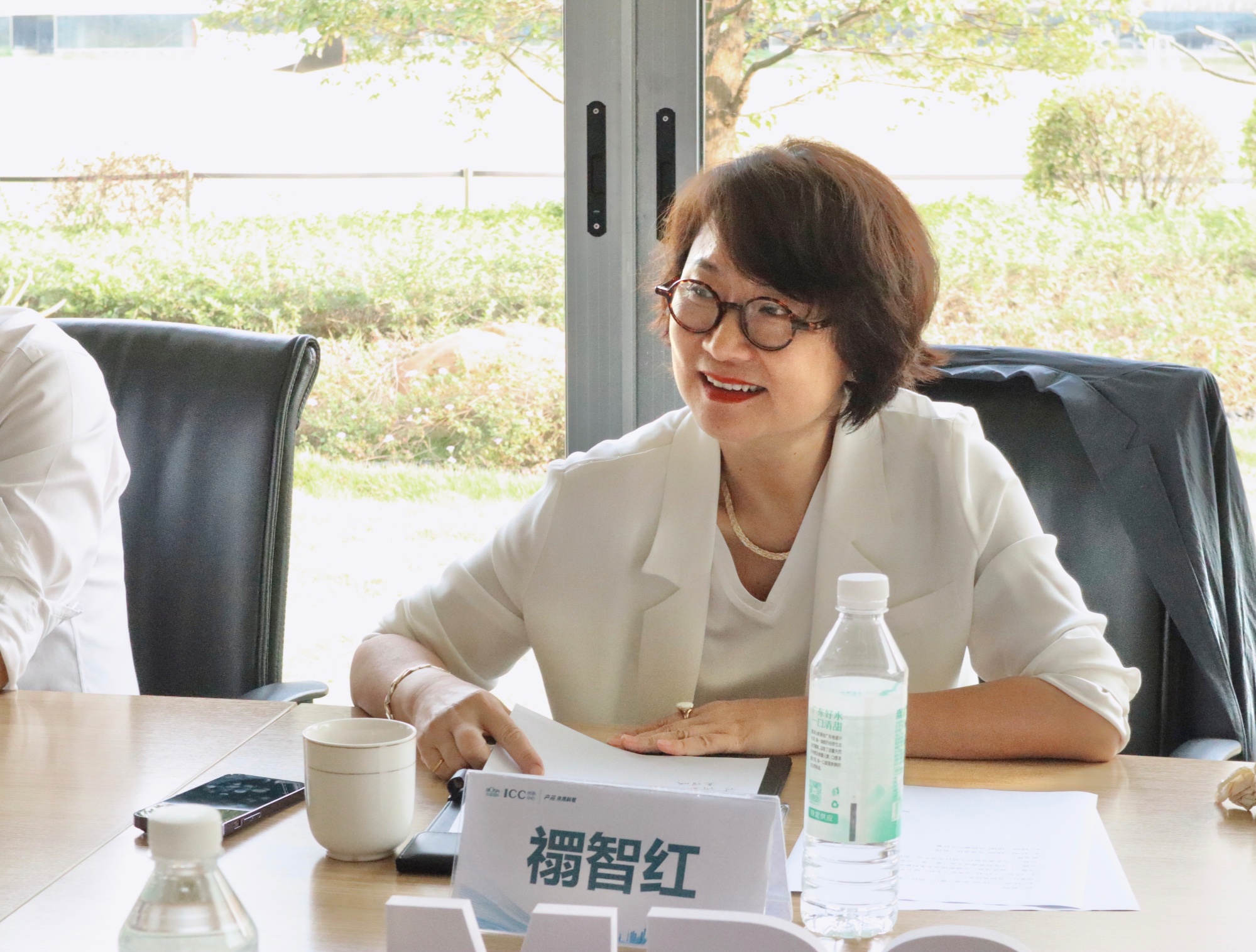 打造城市文化名片专家学者建言献策