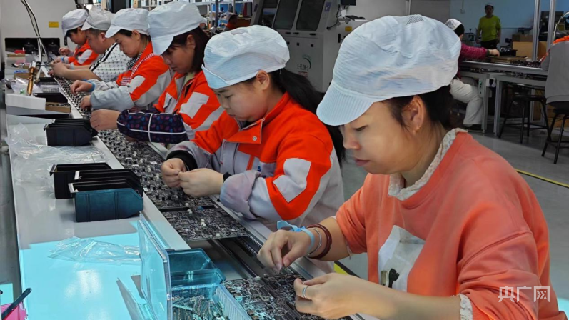 完美体育湖南衡阳县：筑巢燕归来 用心用情服务“湘商回归”