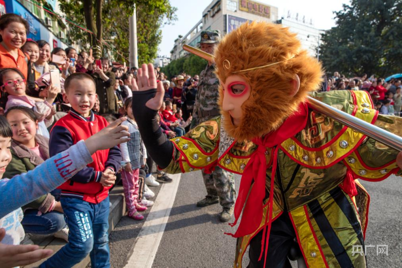 重庆文旅惠民消费季春夏4月11日在丰都启动