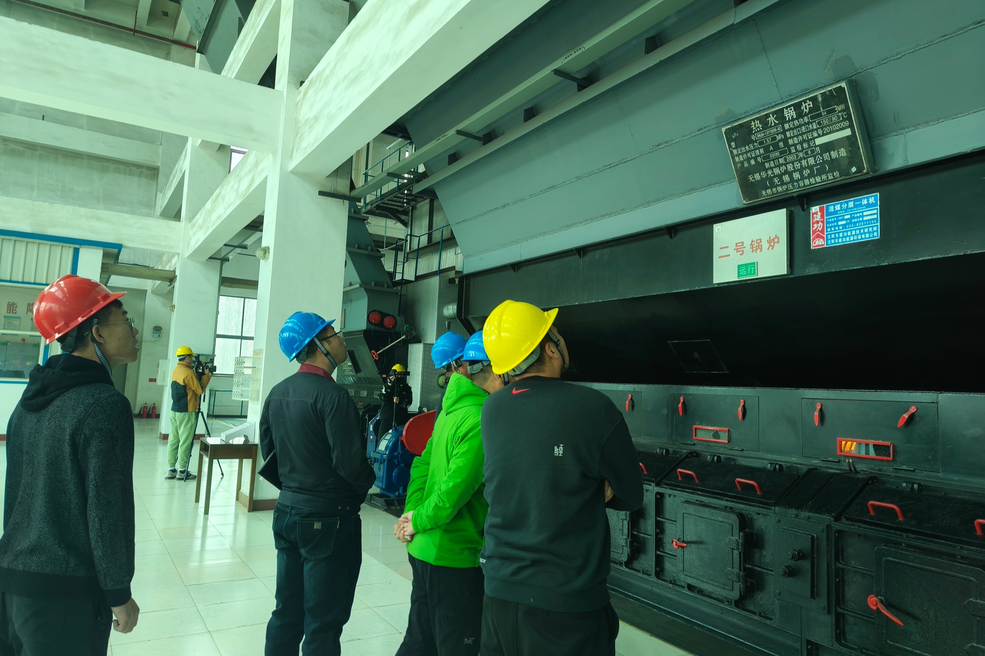 AC米兰官网-锅炉烟气脱硫超低排放改造技术的应用