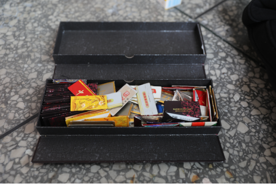 当香烟盒制成的“烟牌”在小学流行  会不会带来不良影响？如何正确认识“烟牌”游戏？