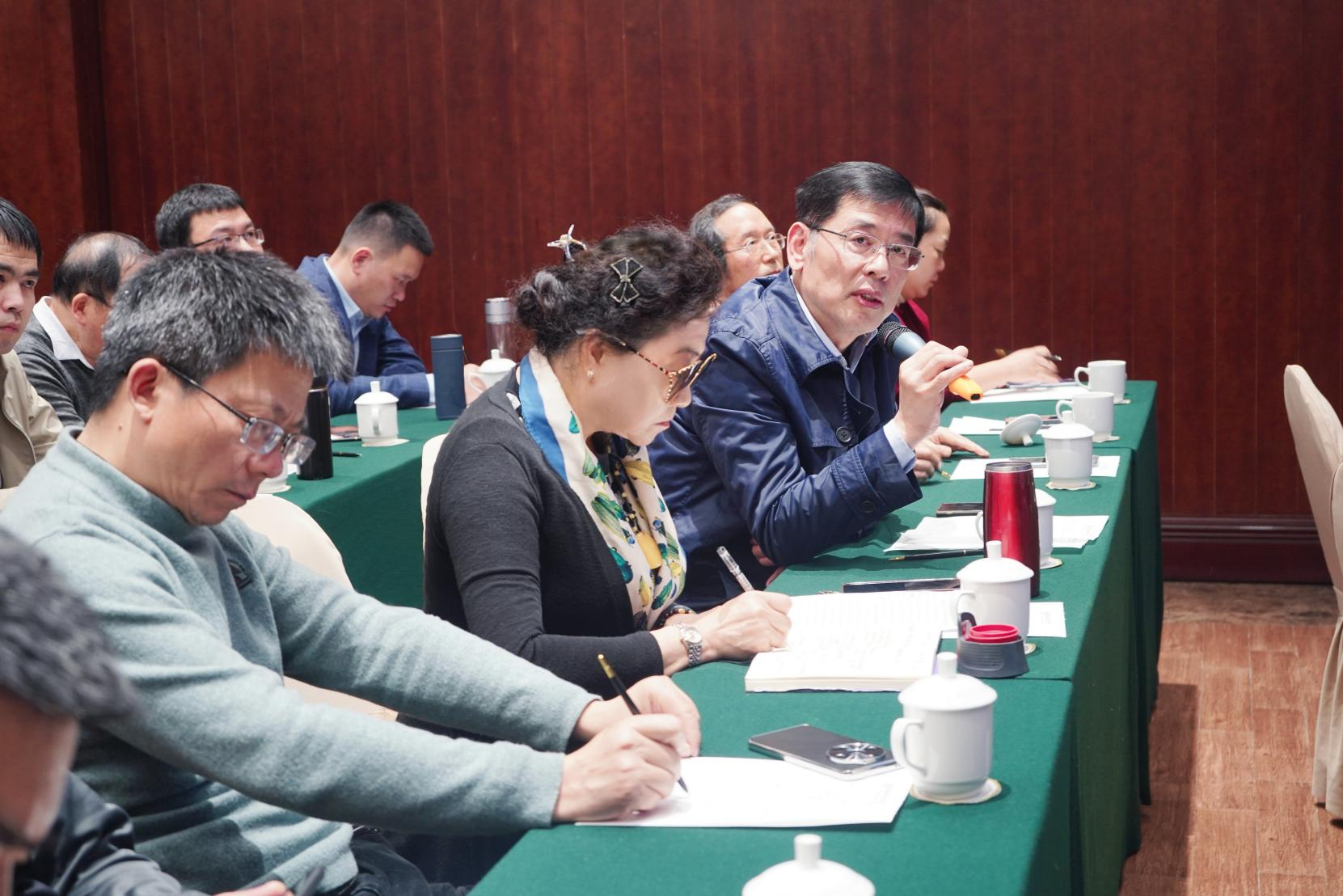 西南交通大学希望学院举办研讨会聚焦应用型本科高校数字化转型