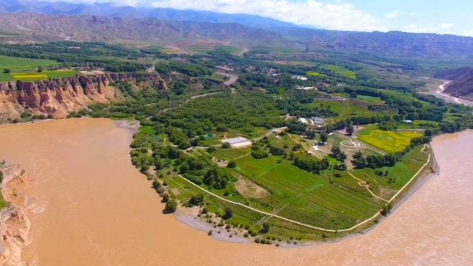 海南州：做大文旅物业 培植高质地开展新动能