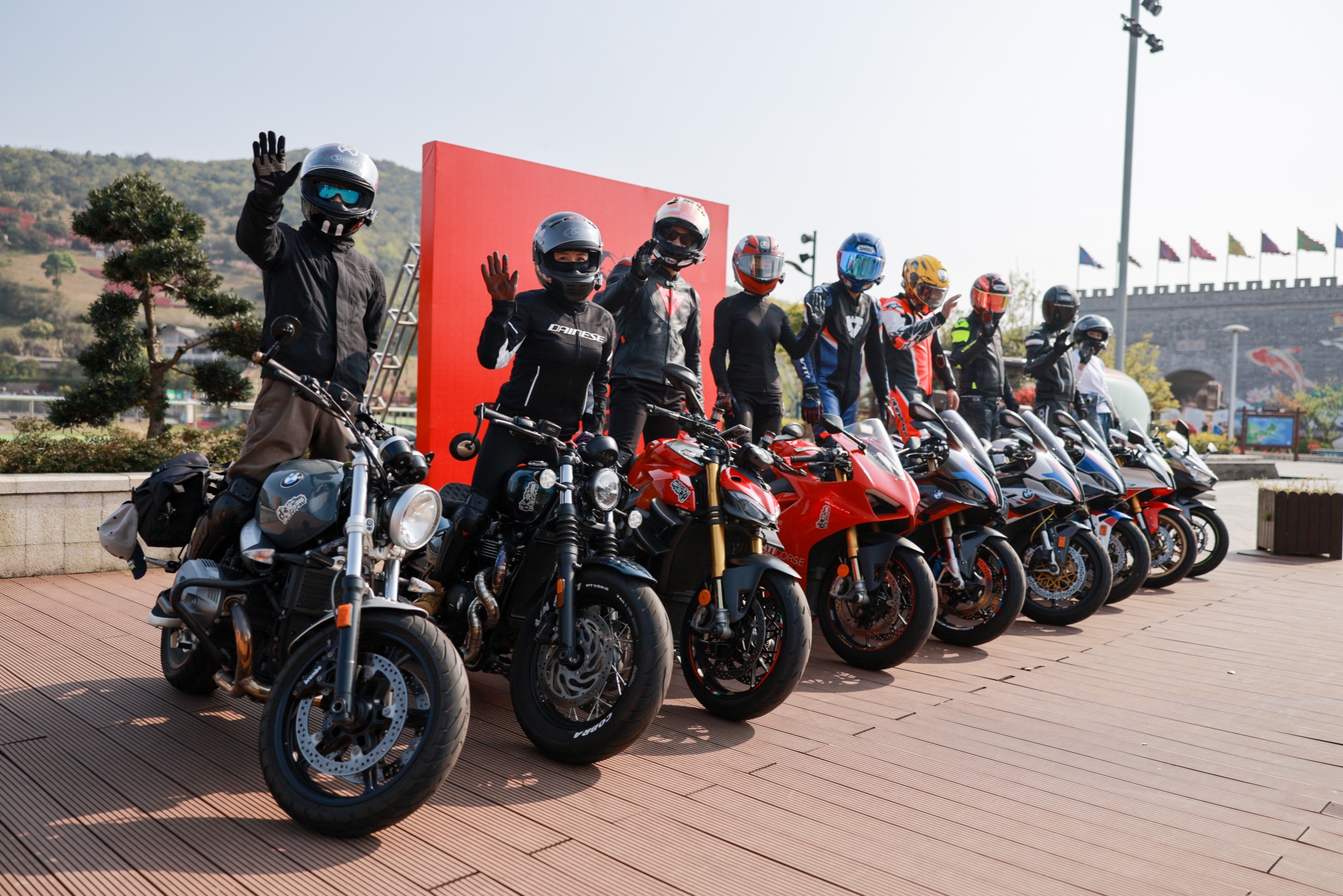 踏沙三月三宁波象山石浦民俗文化焕发新魅力