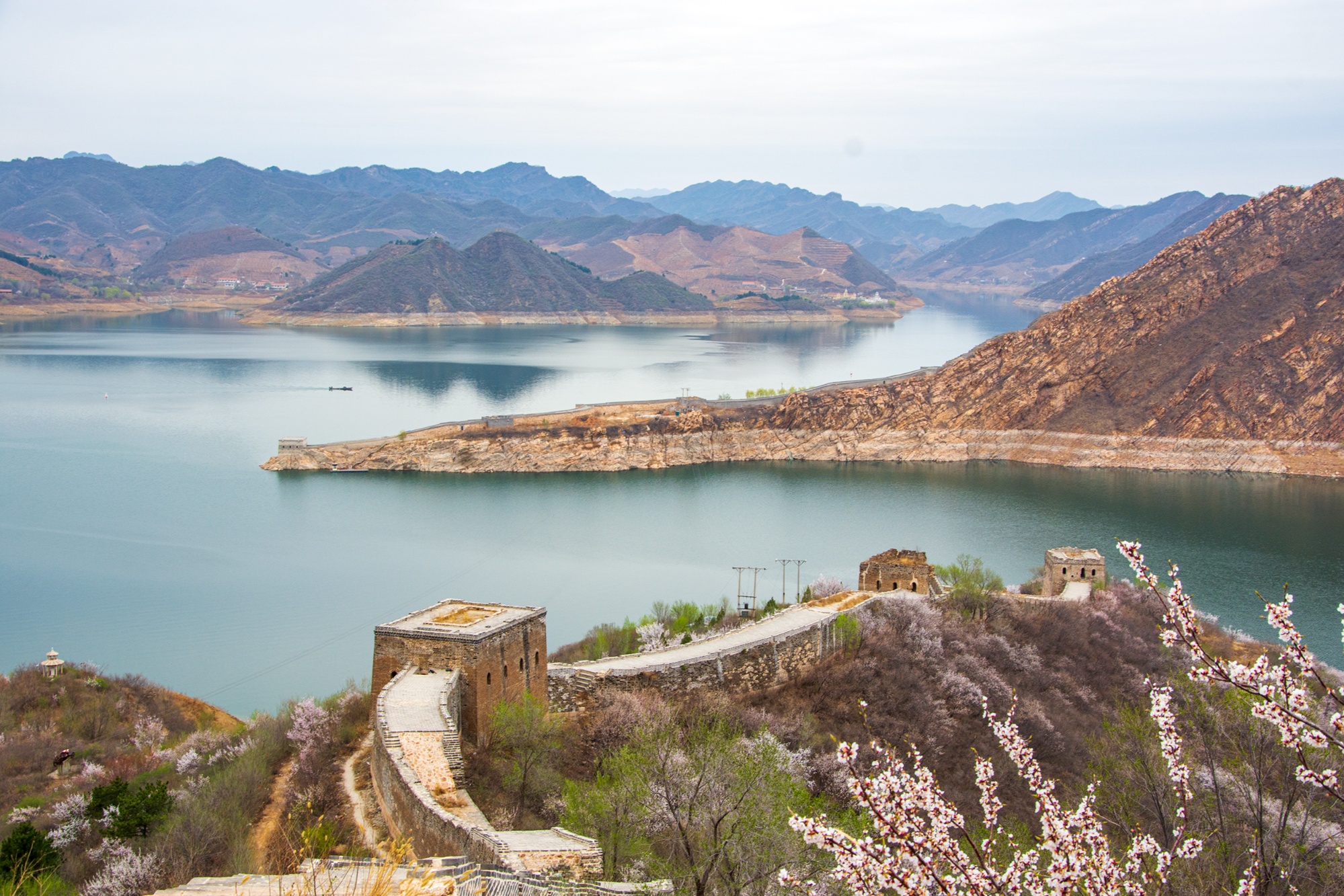 宽城旅游景点大全图片