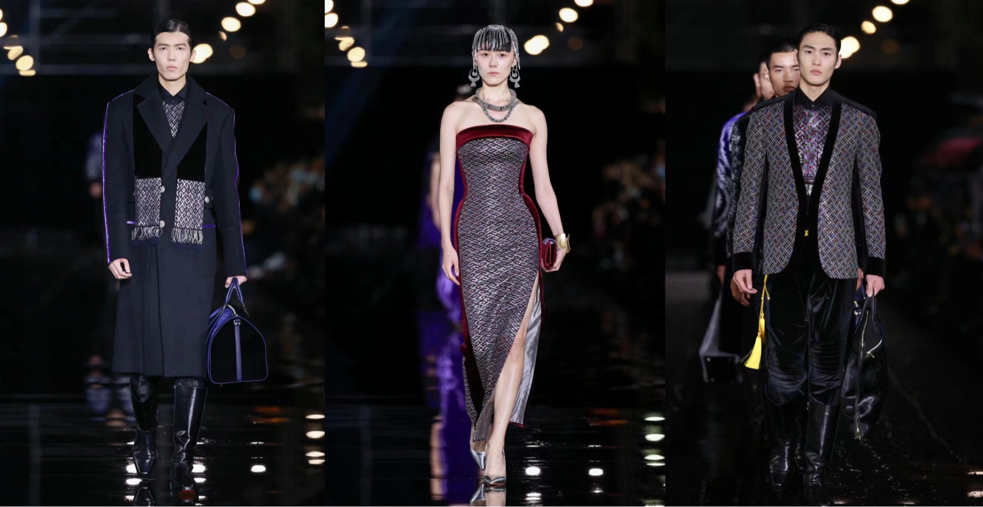 贵州剑河苗族锡绣:"融"出新生机 "绣"出好日子